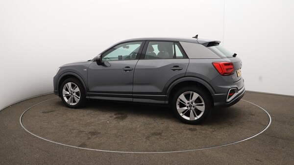 Used Audi Q2 2022 for sale - 76152225: Photo 47