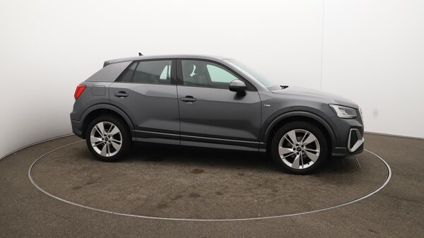 Used Audi Q2 2022 for sale - 76152225: Photo 48