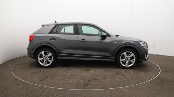 Used Audi Q2 2022 for sale - 76152225: Photo 49