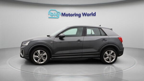 Used Audi Q2 2022 for sale - 76152225: Photo 4