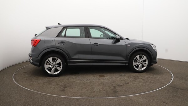 Used Audi Q2 2022 for sale - 76152225: Photo 50