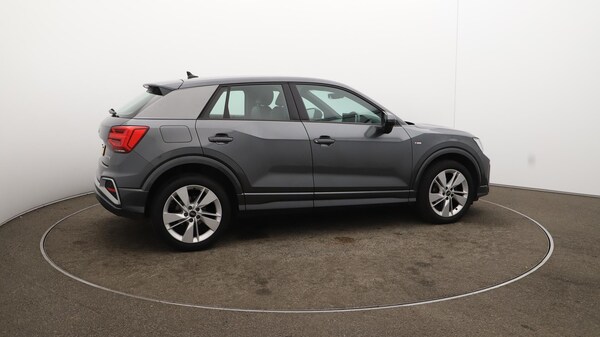 Used Audi Q2 2022 for sale - 76152225: Photo 51