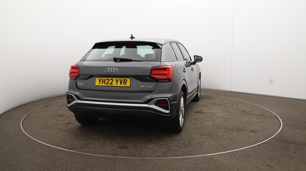 Used Audi Q2 2022 for sale - 76152225: Photo 56