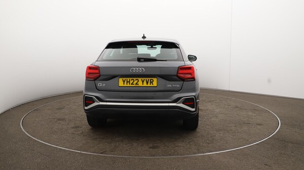 Used Audi Q2 2022 for sale - 76152225: Photo 57