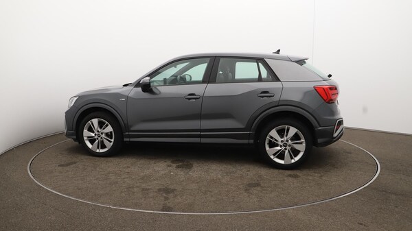 Used Audi Q2 2022 for sale - 76152225: Photo 58