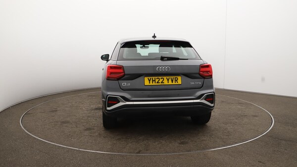 Used Audi Q2 2022 for sale - 76152225: Photo 59