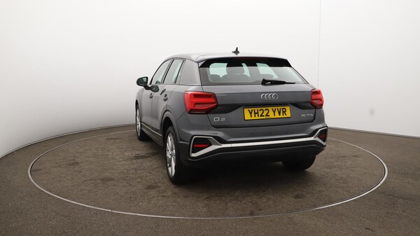 Used Audi Q2 2022 for sale - 76152225: Photo 60