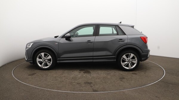 Used Audi Q2 2022 for sale - 76152225: Photo 64