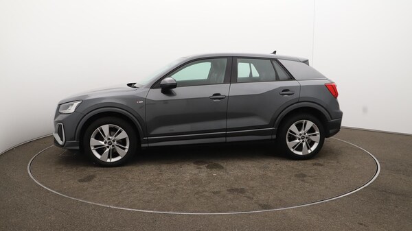 Used Audi Q2 2022 for sale - 76152225: Photo 65