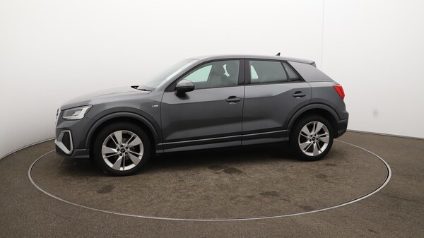 Used Audi Q2 2022 for sale - 76152225: Photo 66
