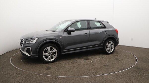Used Audi Q2 2022 for sale - 76152225: Photo 67