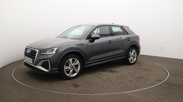 Used Audi Q2 2022 for sale - 76152225: Photo 68