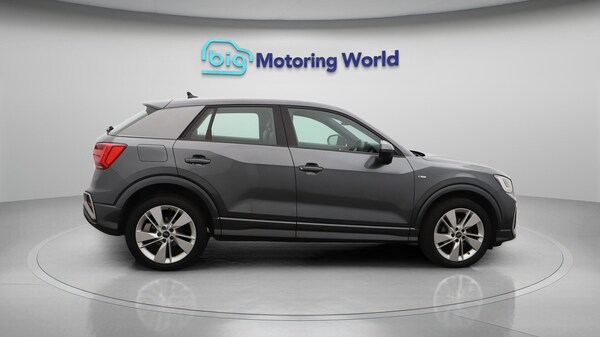Used Audi Q2 2022 for sale - 76152225: Photo 8