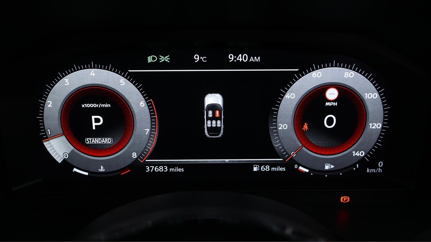 Used Nissan Qashqai 2022 for sale - 76109496: Photo 11