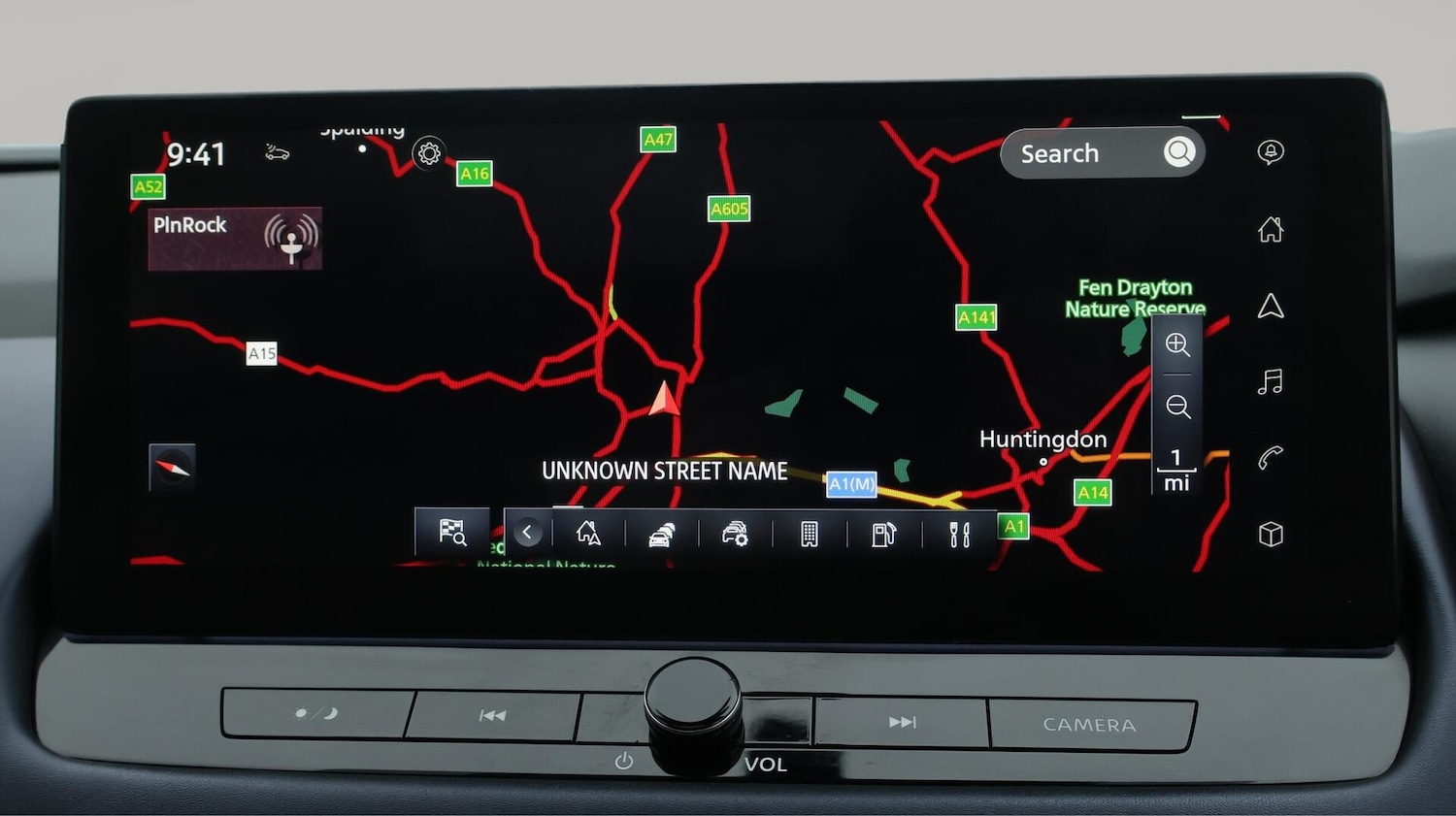 Used Nissan Qashqai 2022 for sale - 76109496: Photo 12