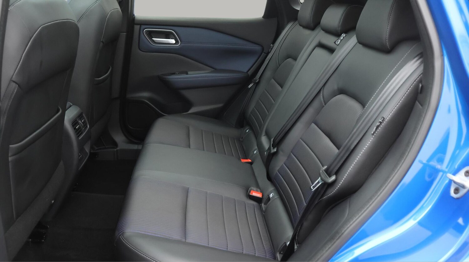 Used Nissan Qashqai 2022 for sale - 76109496: Photo 17
