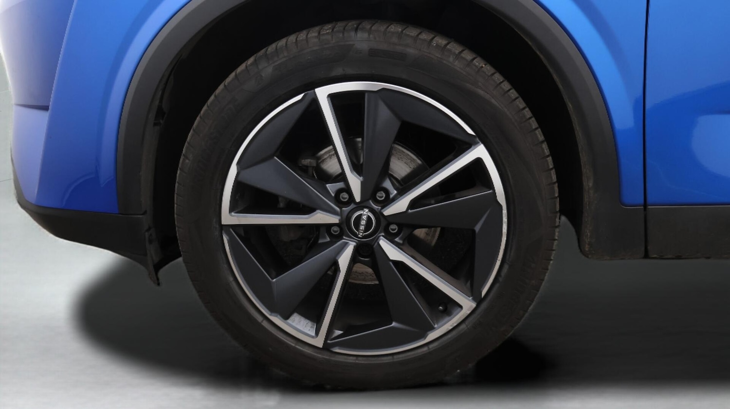 Used Nissan Qashqai 2022 for sale - 76109496: Photo 19