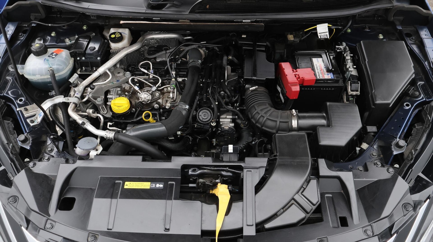 Used Nissan Qashqai 2022 for sale - 76109496: Photo 20