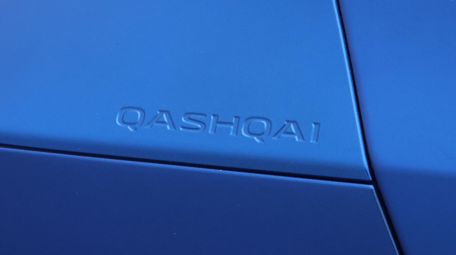 Used Nissan Qashqai 2022 for sale - 76109496: Photo 21