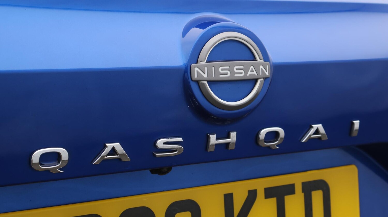 Used Nissan Qashqai 2022 for sale - 76109496: Photo 22