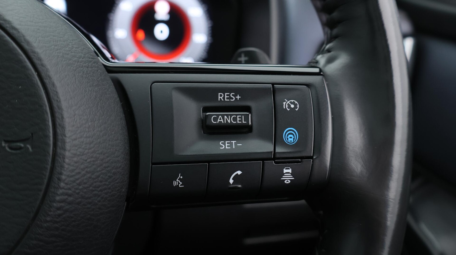 Used Nissan Qashqai 2022 for sale - 76109496: Photo 26