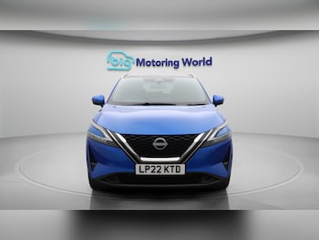 Used Nissan Qashqai 2022 for sale - 76109496: Photo 3