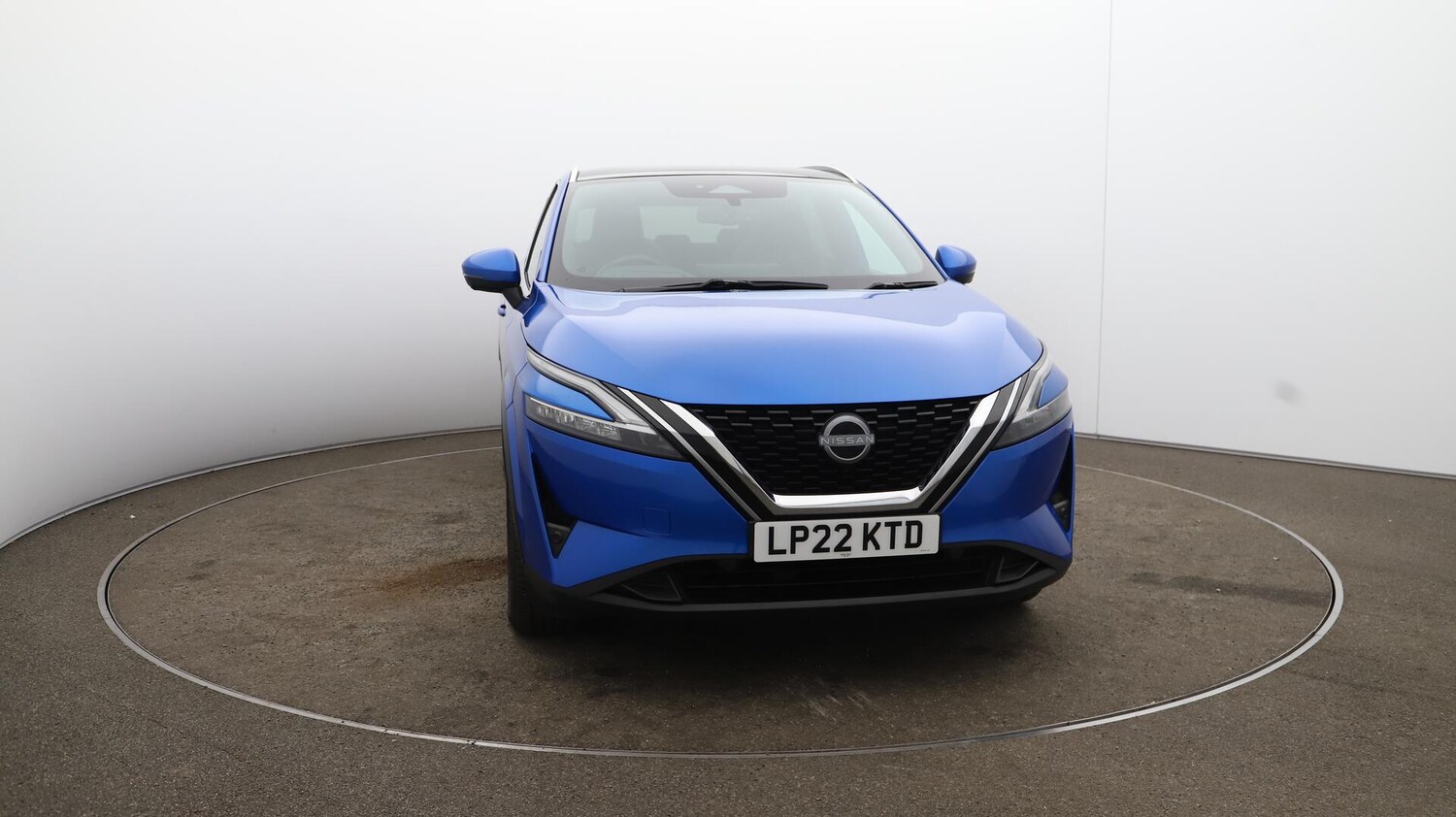 Used Nissan Qashqai 2022 for sale - 76109496: Photo 43