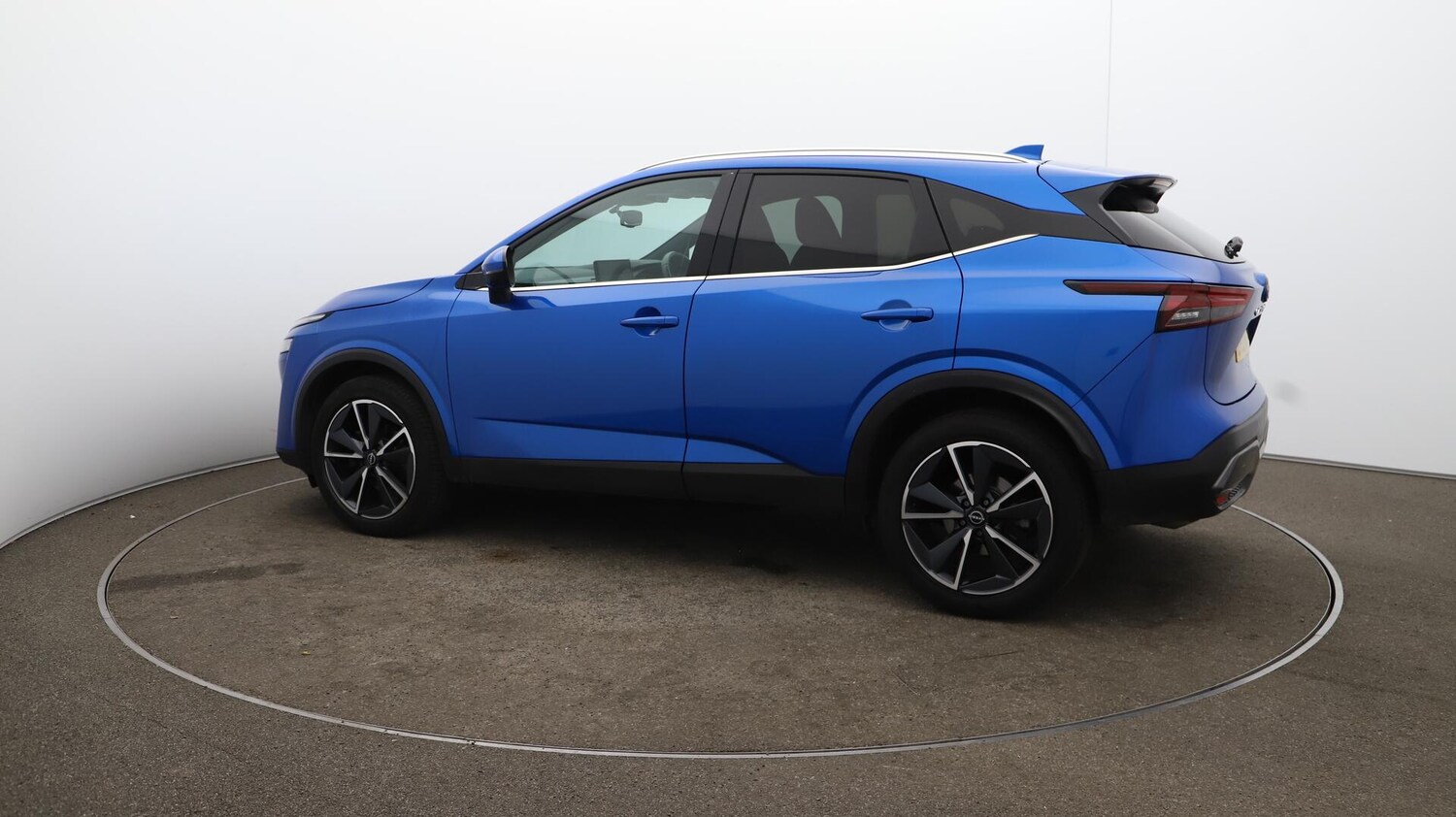 Used Nissan Qashqai 2022 for sale - 76109496: Photo 49
