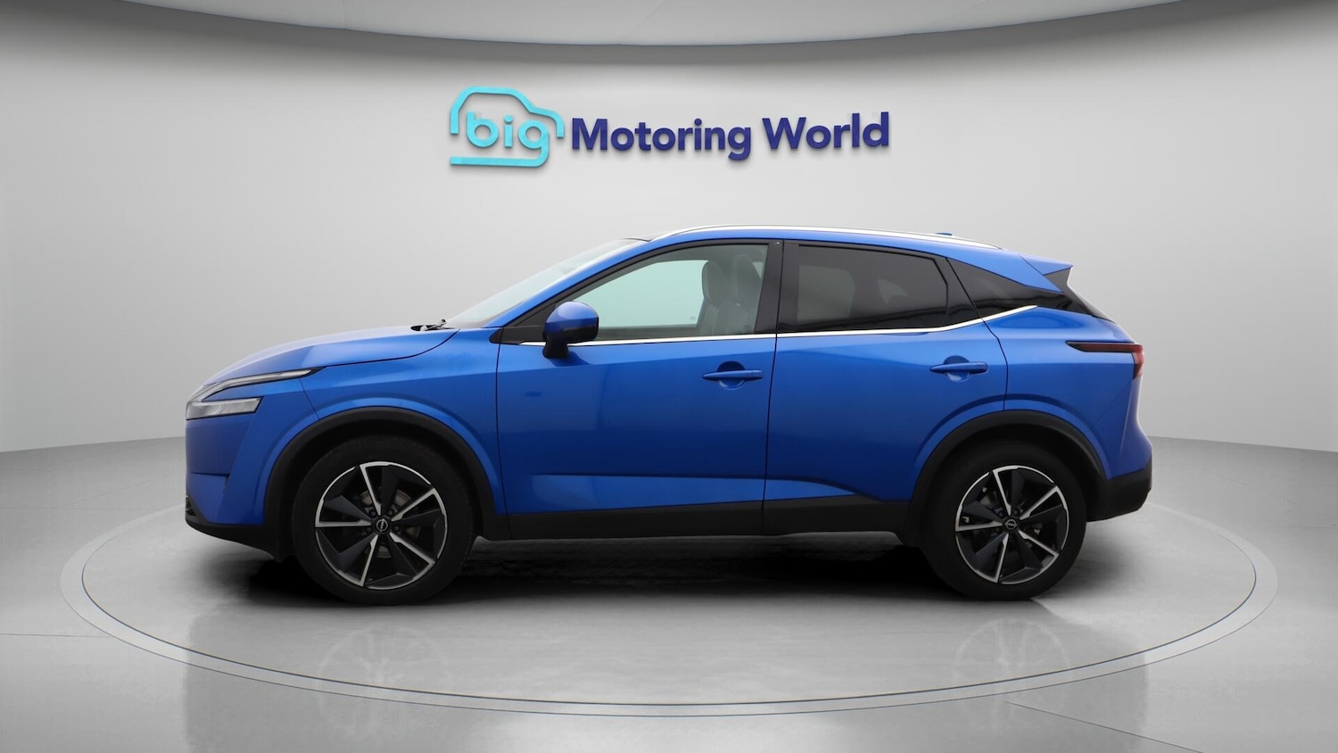 Used Nissan Qashqai 2022 for sale - 76109496: Photo 5
