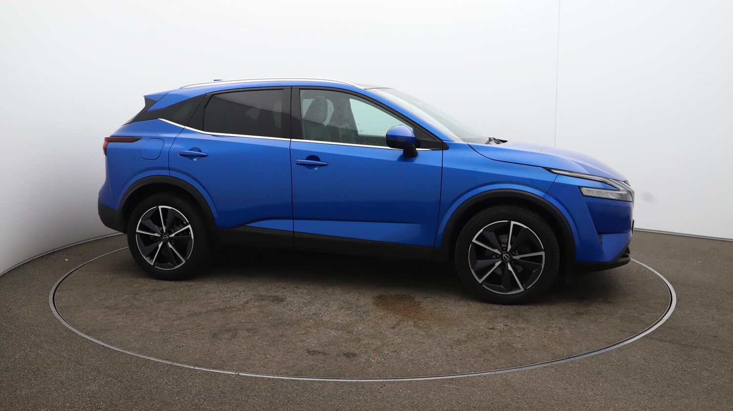 Used Nissan Qashqai 2022 for sale - 76109496: Photo 50