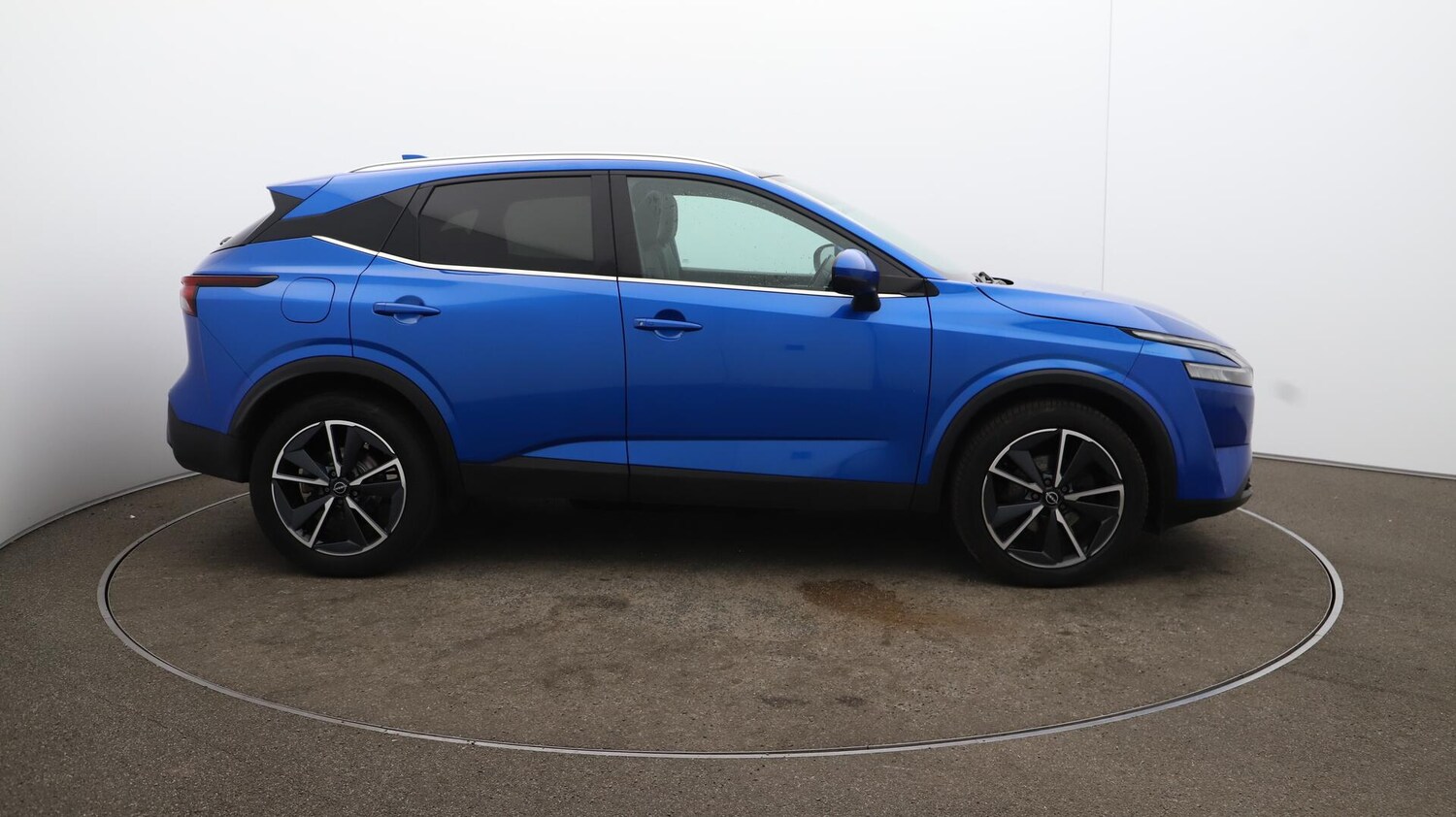 Used Nissan Qashqai 2022 for sale - 76109496: Photo 51