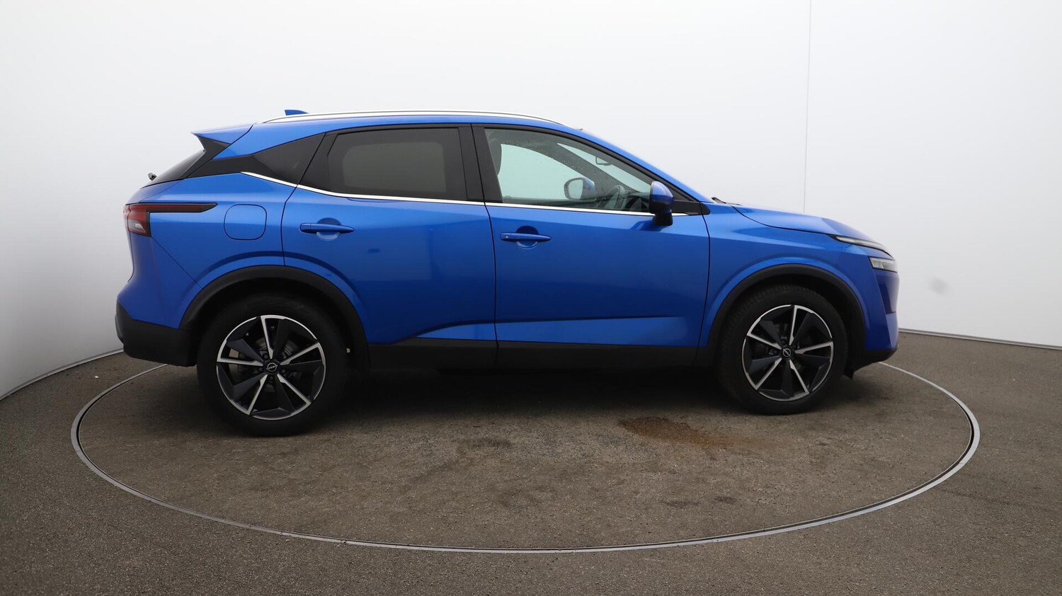 Used Nissan Qashqai 2022 for sale - 76109496: Photo 52