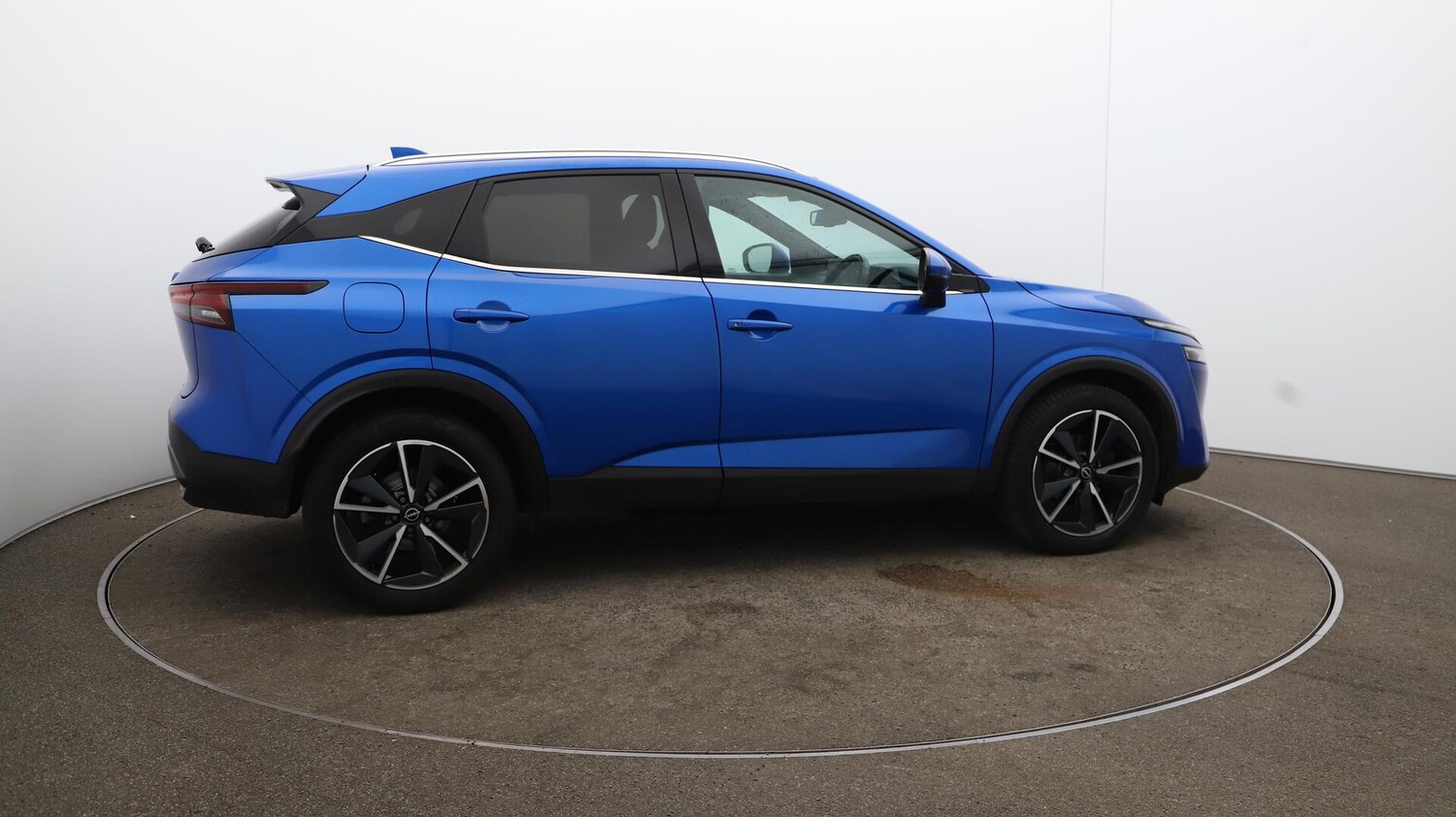 Used Nissan Qashqai 2022 for sale - 76109496: Photo 53