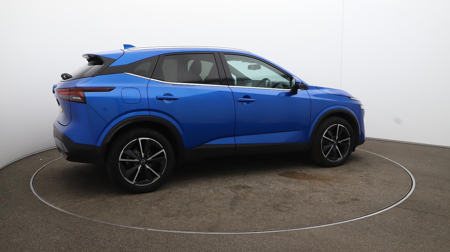 Used Nissan Qashqai 2022 for sale - 76109496: Photo 54