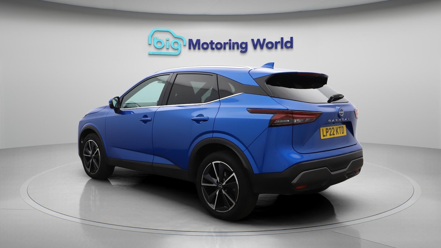 Used Nissan Qashqai 2022 for sale - 76109496: Photo 6