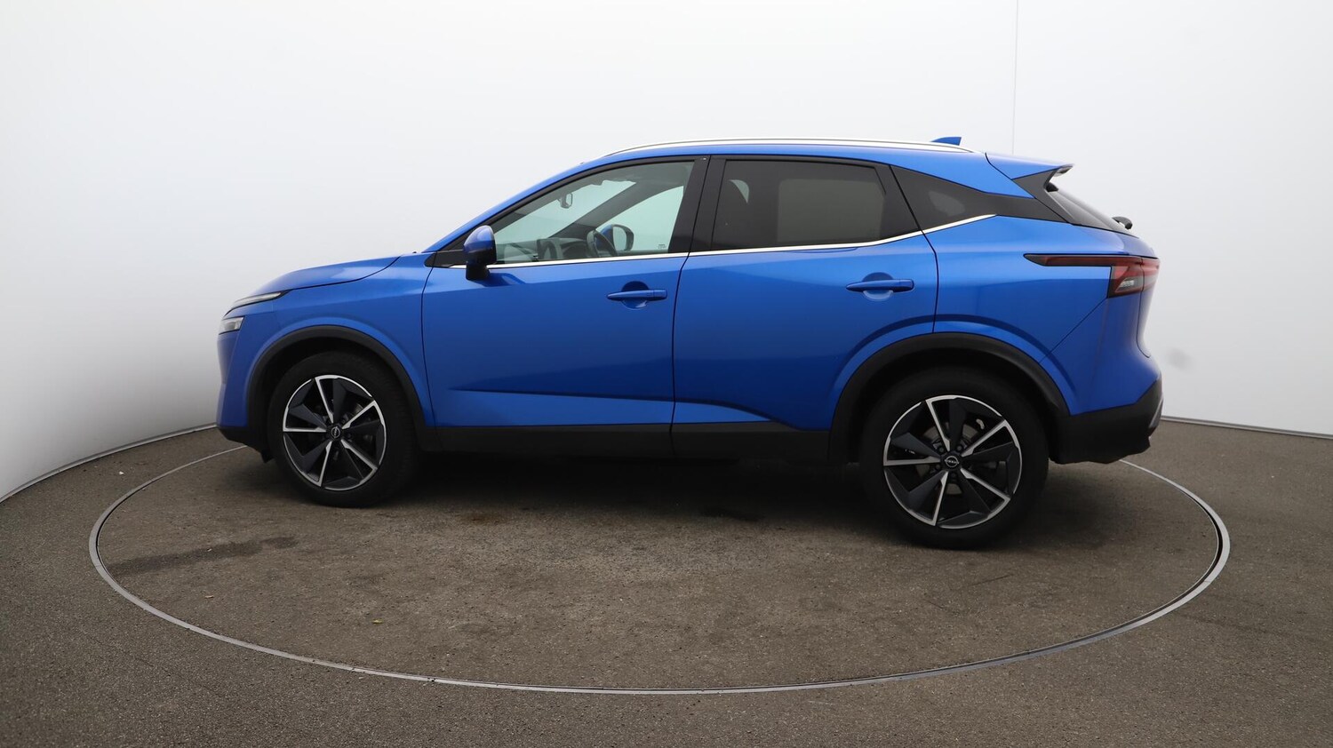 Used Nissan Qashqai 2022 for sale - 76109496: Photo 60