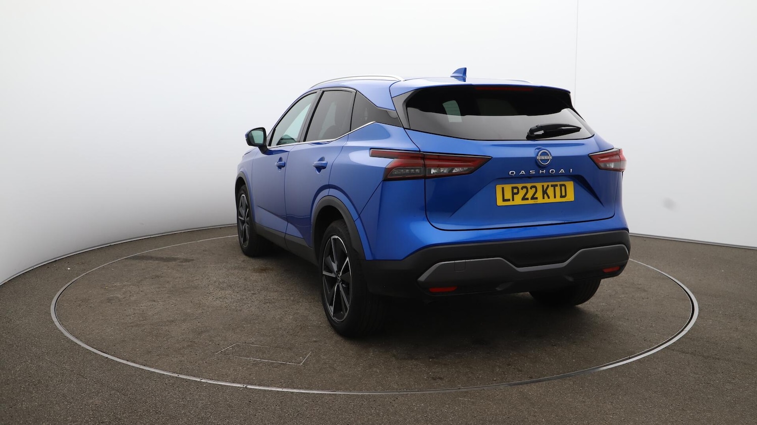 Used Nissan Qashqai 2022 for sale - 76109496: Photo 63