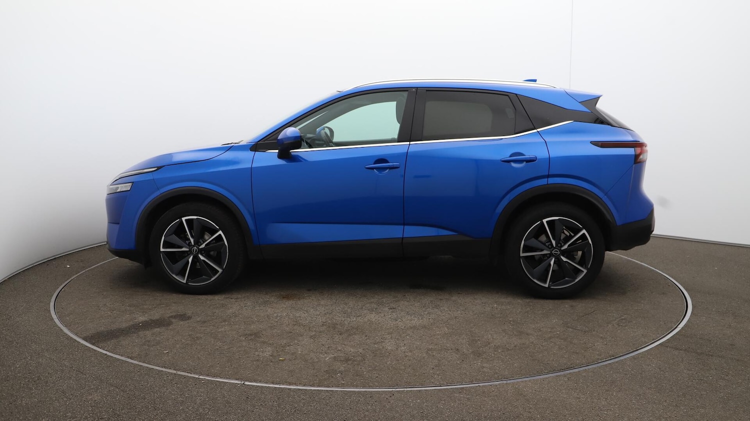 Used Nissan Qashqai 2022 for sale - 76109496: Photo 66