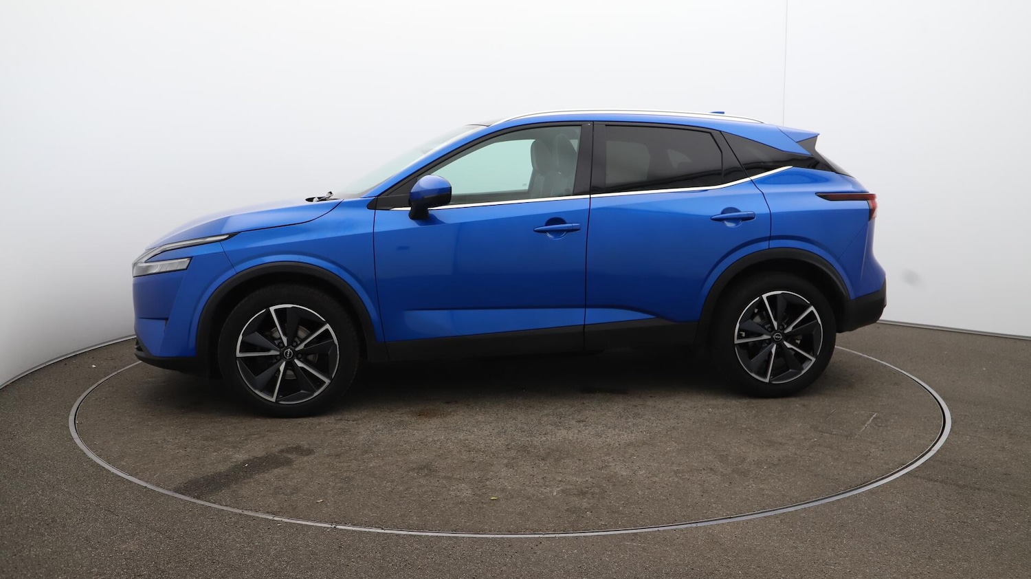 Used Nissan Qashqai 2022 for sale - 76109496: Photo 67