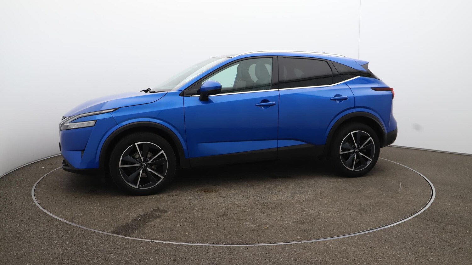 Used Nissan Qashqai 2022 for sale - 76109496: Photo 68