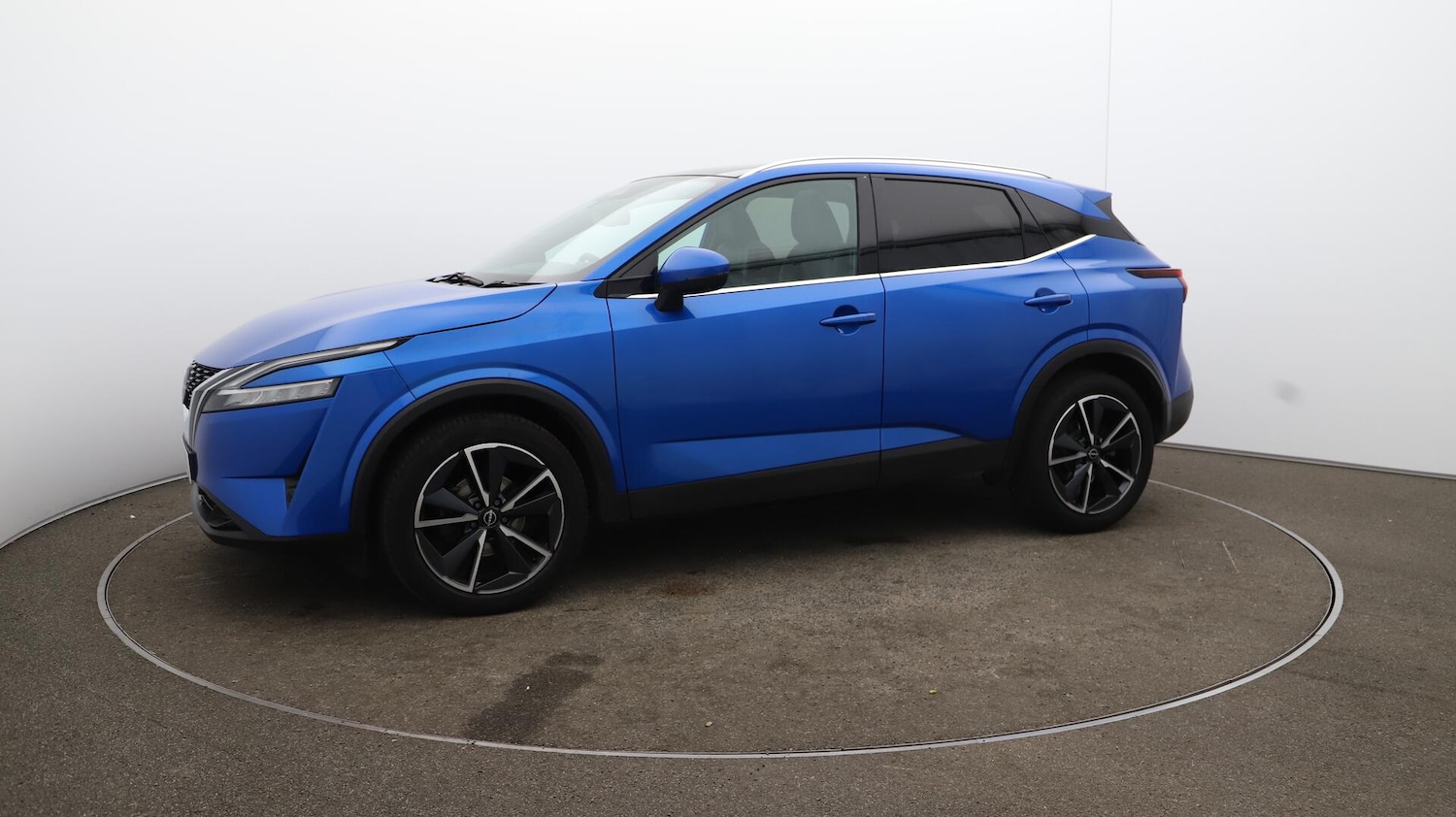 Used Nissan Qashqai 2022 for sale - 76109496: Photo 69