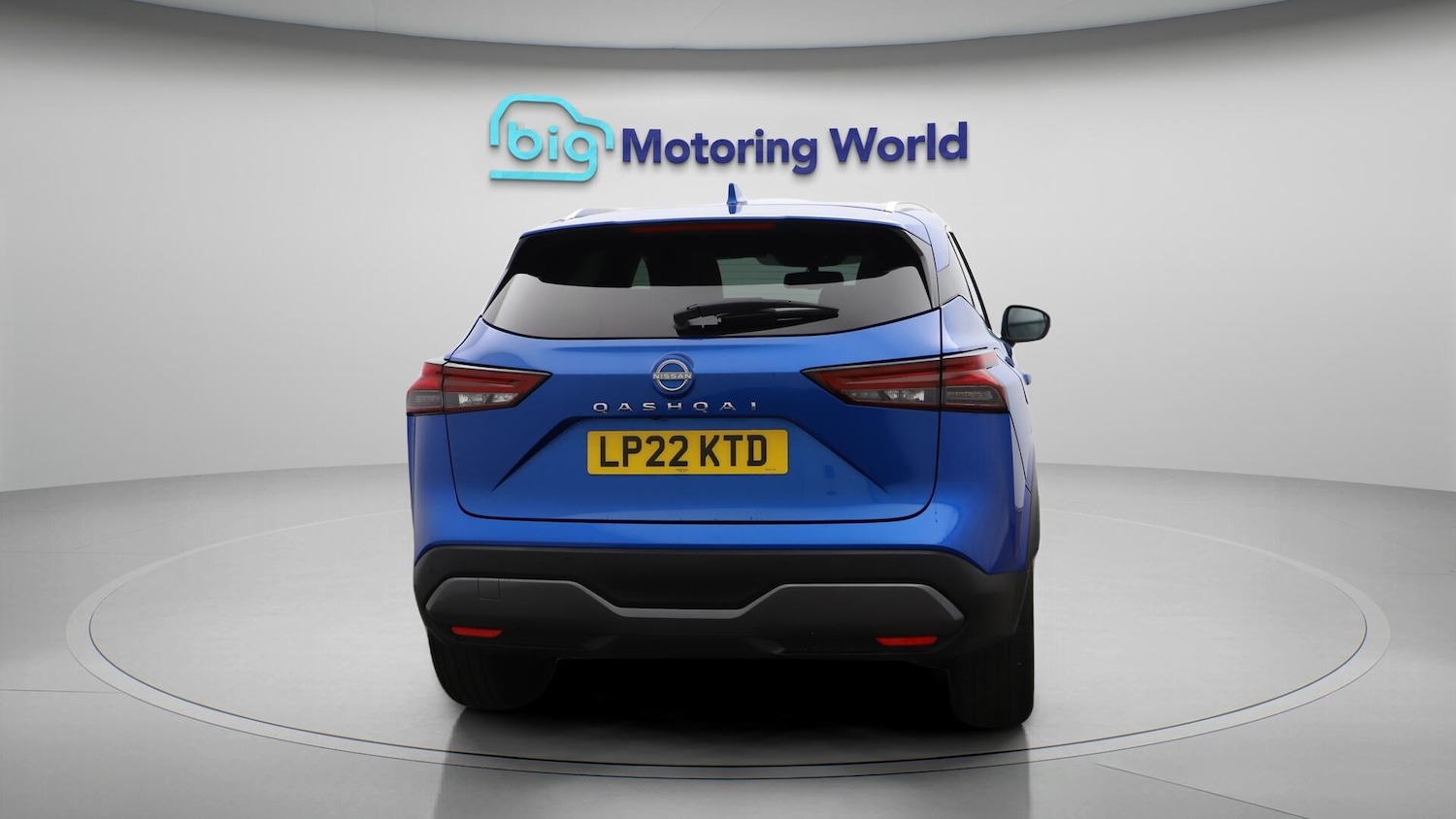 Used Nissan Qashqai 2022 for sale - 76109496: Photo 7