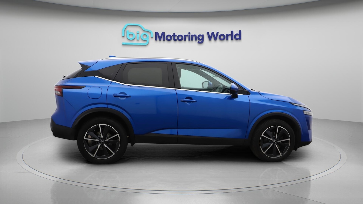 Used Nissan Qashqai 2022 for sale - 76109496: Photo 9