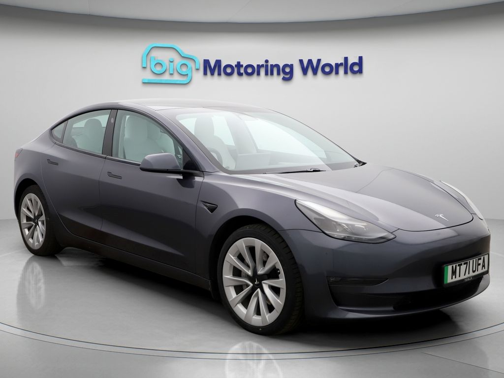 Used Tesla Model 3 for sale - 76815527: Photo 24