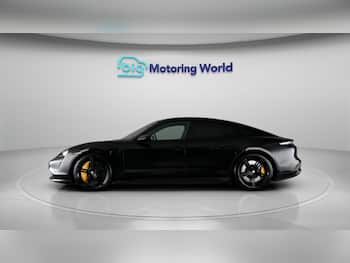 Used Porsche Taycan 2021 for sale - 79693072: Photo