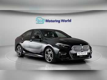 Used BMW 2 Series Gran Coupe 2020 for sale - 78762109: Photo