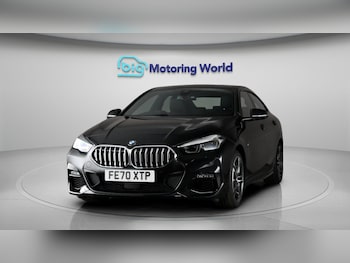 Used BMW 2 Series Gran Coupe 2020 for sale - 78762109: Photo
