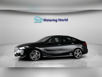 Used BMW 2 Series Gran Coupe 2020 for sale - 78762109: Photo