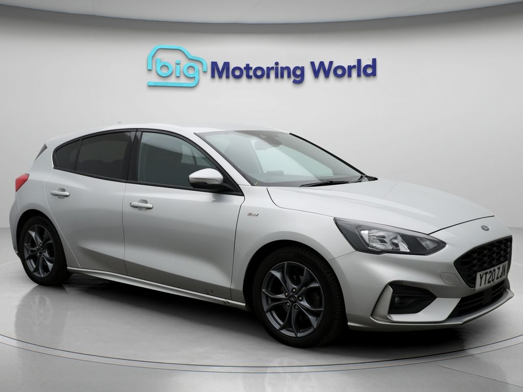 Used Ford Focus for sale - 76815326: Photo 10