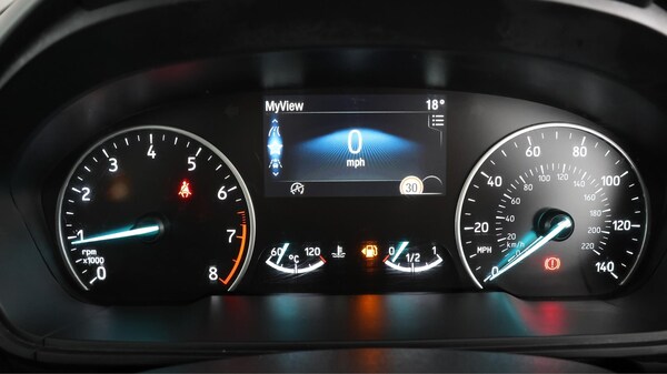 Used Ford Ecosport 2022 for sale - 75780749: Photo 10